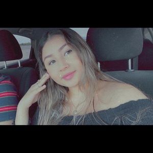 Meet your Posher, Joceline